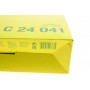 Фільтр повітряний Ford Transit Connect 1.0 Ecoboost 13-/1.5 EcoBlue/TDCi/C-Max 1.0 EcoBoost 18-