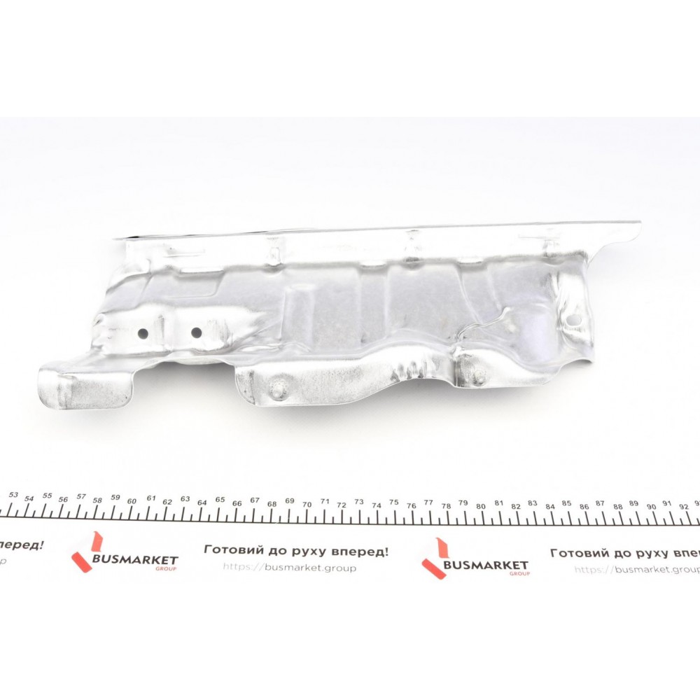 Прокладка колектора випускного Ford Mondeo III 2.016V TDDi/TDCi/2.2TDCi 00-07