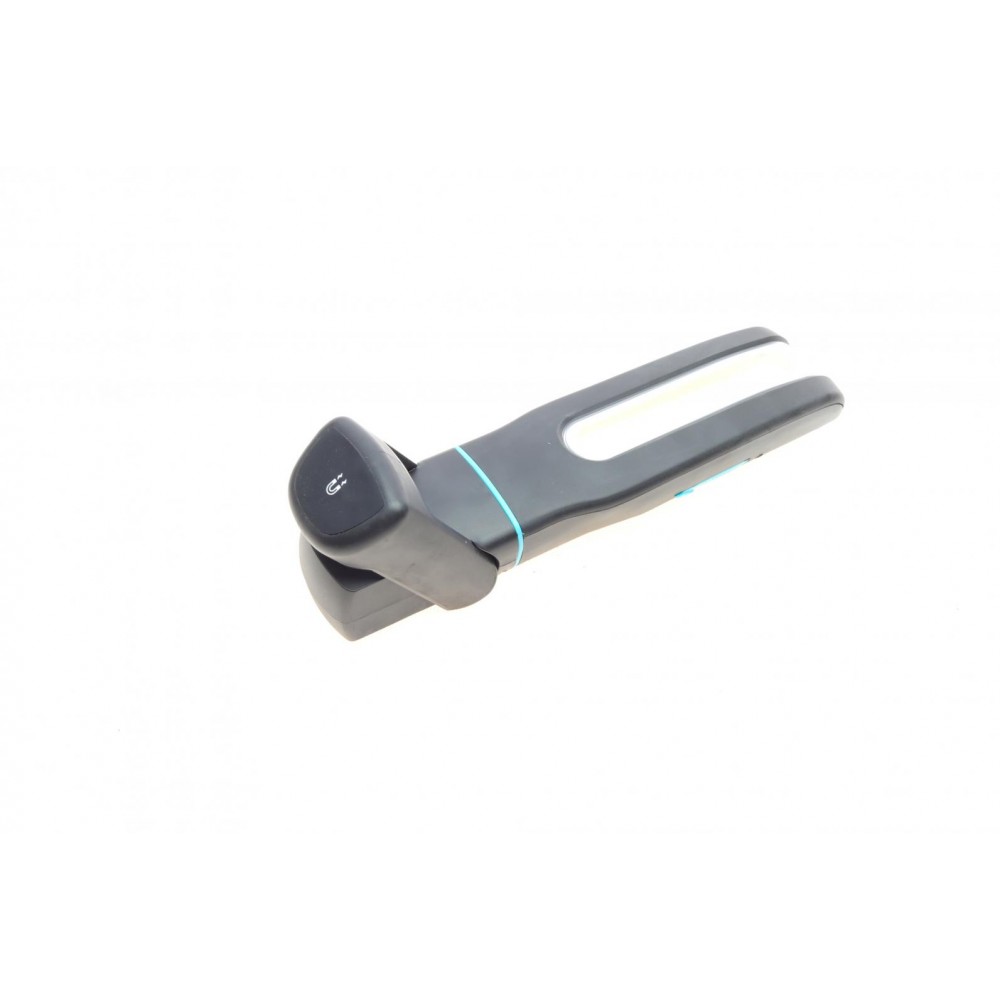 Ліхтарик-лампа (магніт/поворот на 360°/500 Lm/ C-USB/4500mAh)