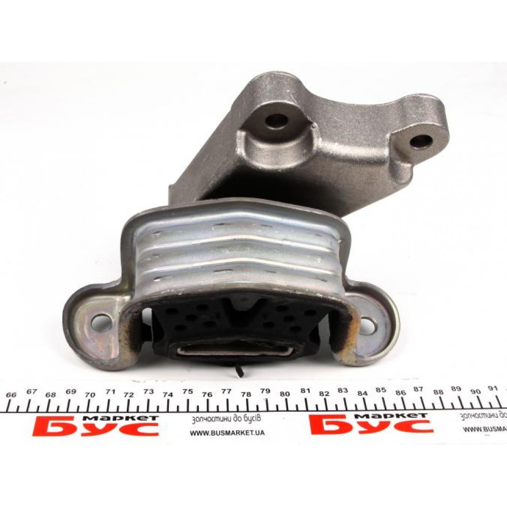 Подушка КПП VW T5 1.9/2.0TDI 03- (L)