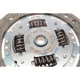 Комплект зчеплення Ford Fiesta/Focus/Mondeo 1.6/1.8 98- (d=220) (z17)