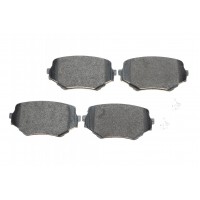 Колодки гальмівні (передні) Suzuki Grand Vitara 2.0-2.7 HDI/TD 98-05 (Sumitomo)