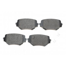 Колодки гальмівні (передні) Suzuki Grand Vitara 2.0-2.7 HDI/TD 98-05 (Sumitomo)
