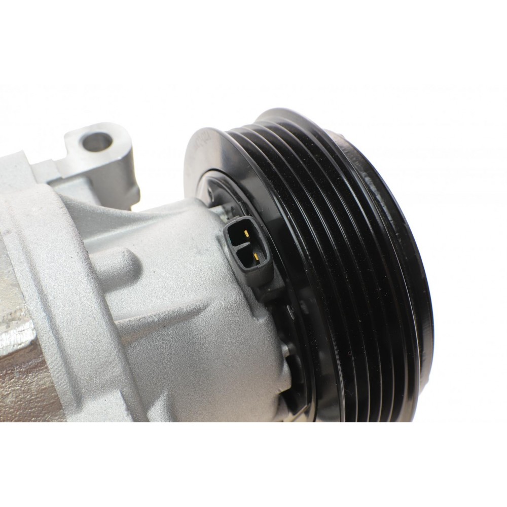 Компресор кондиціонера Fiat 500/500C/Panda/Punto 1.3-1.9 99-
