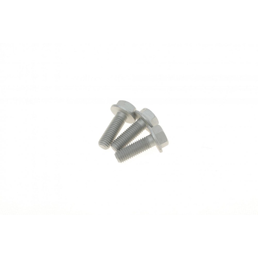 Опора кульова (передня/знизу) Citroen Berlingo/Peugeot Partner 96-08/Citroen Xsara 97-05 (d=16mm)