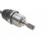 Піввісь (передня) Hyundai Accent/Kia Rio 1.4/1.6 10- (R) (25x25x927)