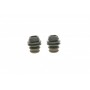 Ремкомплект супорта (переднього) Nissan X-Trail 01-13 (d=45mm) (+ 2 поршня) (Akebono)