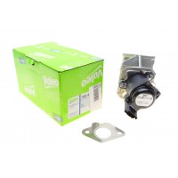 Клапан EGR Citroen Nemo 1.4 HDi 08-