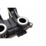 Колектор впускний Citroen Berlingo/Peugeot Partner 1.6HDi 08-