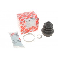 Пильник ШРКШ (внутрішній) Opel Astra/Vectra/Kaddet 81-02 (21x65x95mm) (к-кт)