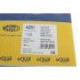 Помпа води Ford C-Max/Focus/Mondeo/Galaxy/Mazda 3/5/6/CX-7/Volvo 1.8/2.0/2.3 00-