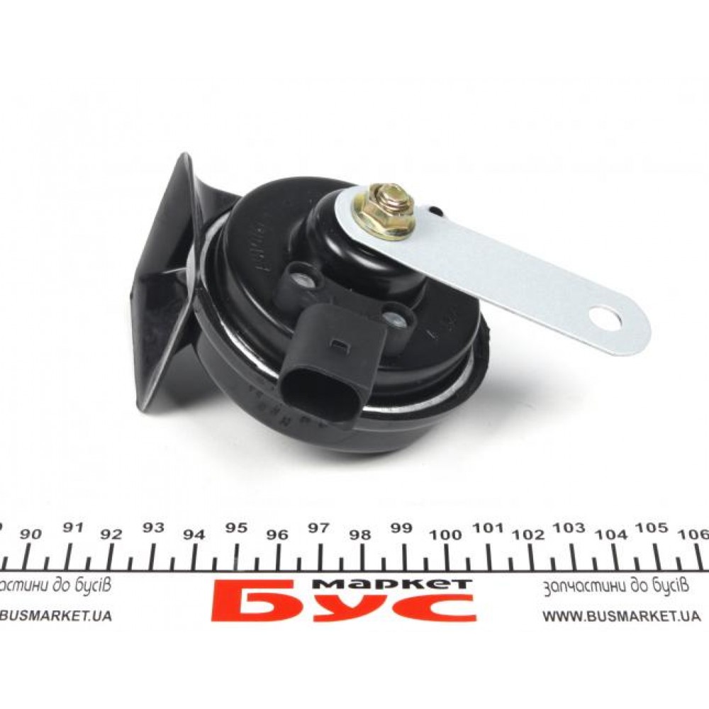 Сигнал звуковий VW G5/Touran/Jetta (420Hz+510Hz) (к-кт 2шт.) (9510.01)