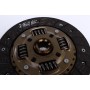 Комплект зчеплення Nissan Cherry II/II/Sunny I -III 1.3-1.5/1.7D 79-00 (d=180mm) +вижимний (z=18)