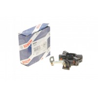 Щіткотримач стартера VW T4 90-03/T5 2.5TDI 03-09/Caddy 1.9TDI/SDI 95-04 (замінено на 1986SE1599)
