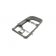 Рамка дзеркала заднього виду MB Sprinter (W907/ W910) 18- (L)