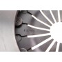 Комплект зчеплення Alfa Romeo 147/156/GT 97-10 (d=220mm)