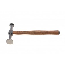 Молоток рихтувальний (0,54 кг/308mm) 2 круглих бойка d=40mm/30mm