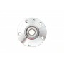 Підшипник маточини (передньої) Audi A3/Skoda Octavia/SuperB/VW Caddy/Golf/Passat 03- (4 болти/d=137mm)