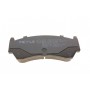 Колодки гальмівні (передні) Nissan Almera 1.4/1.6/2.0D 95-00 к-кт