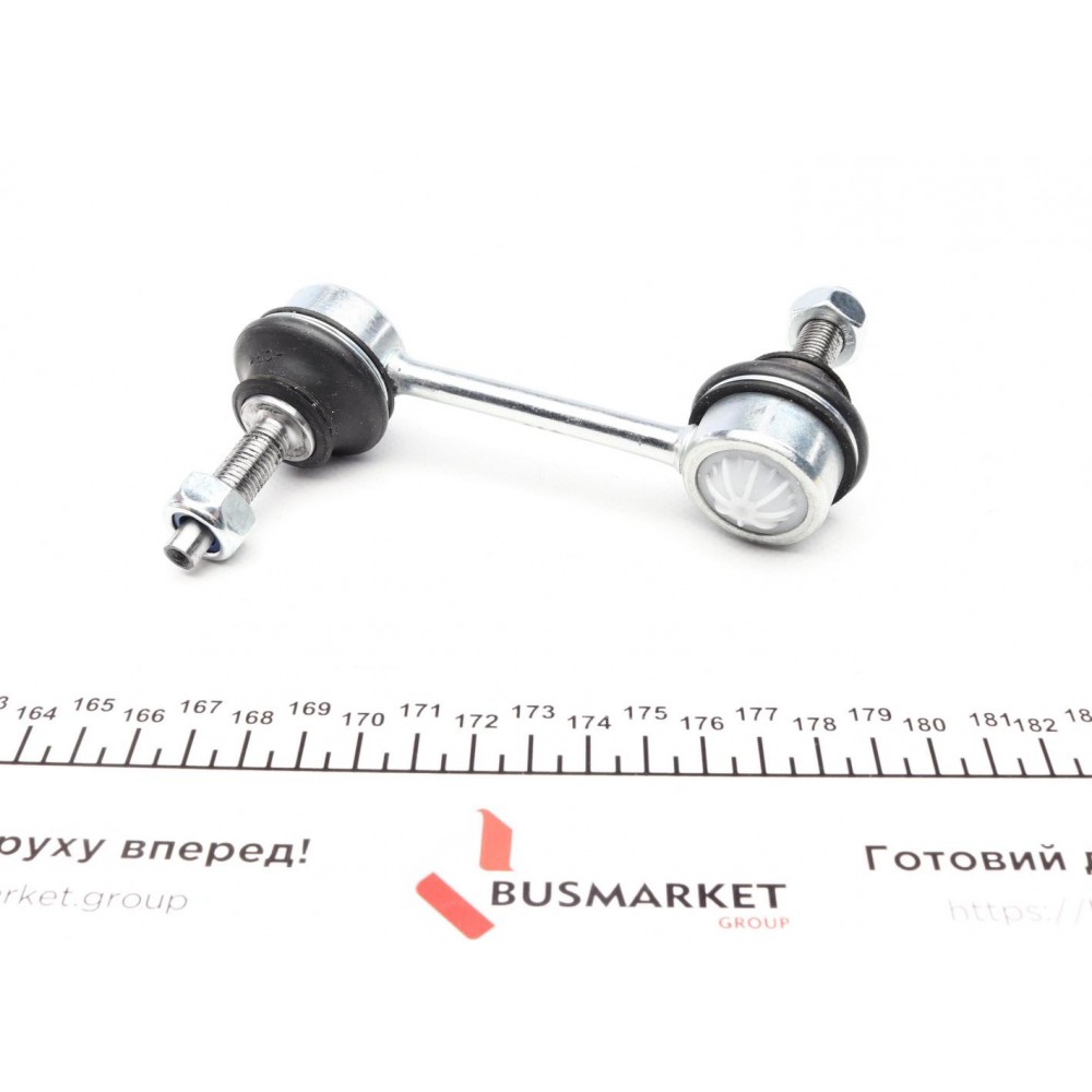 Тяга стабілізатора (заднього) Citroen Jumper/Fiat Ducato/Peugeot Boxer 06- (L=100mm)