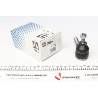 Наконечник тяги рульової VW Passat 73-88/Polo 81-94/Audi 50/80 72-78 (L=108.5mm)