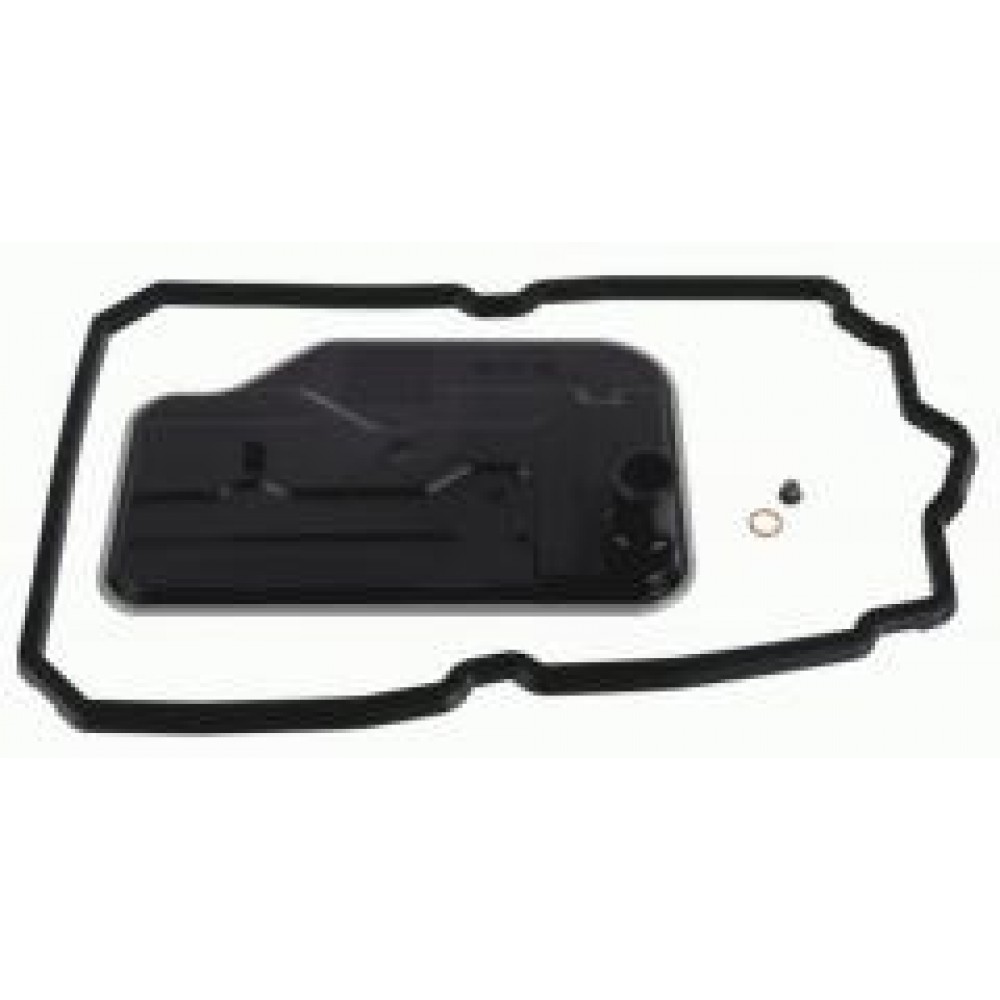 Фільтр АКПП MB C-class (W204)/E-class (W212)/Sprinter (906) 06-/Vito (W447) 14-