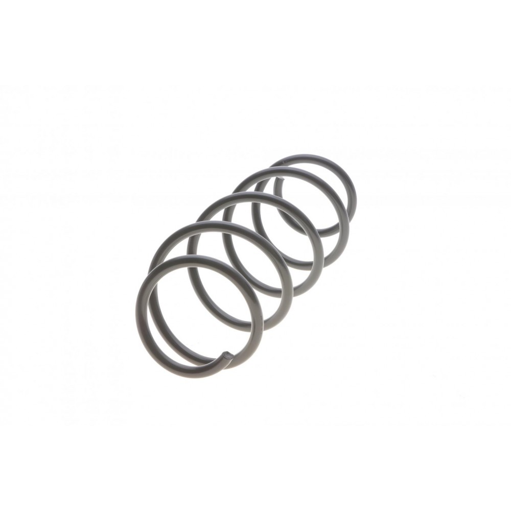Пружина (передня) Skoda Fabia 1.2/1.4/1.4 16V 99-14 (седан/унив/накл.зад.ч)/VW Polo 1.2/12V 01-09