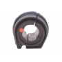 Втулка стабілізатора (переднього) Citroen Berlingo/Peugeot Partner 1.6 HDi 08- (d=24.5mm)