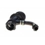 Патрубок фільтра повітряного Ford Focus II/Volvo C30/S40 II/V50 1.6 TDCi 04-12