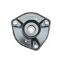 Подушка амортизатора (переднього) MB Vito (W639) 09-