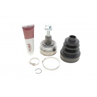 ШРКШ (зовнішній) Audi A4 00-08/A6 97-05/Seat Exeo 09-10 (38x33x89)(+ABS45z)
