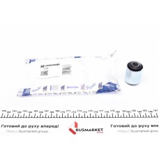 Сайлентблок важеля (переднього/знизу) Renault 11/21/Express/Rapid 1.4/1.9D 84- (12x32x46)