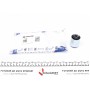 Сайлентблок важеля (переднього/знизу) Renault 11/21/Express/Rapid 1.4/1.9D 84- (12x32x46)