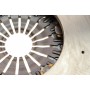 Комплект зчеплення Renault Master III 2.3dCi,FWD, M9T, 03.13-