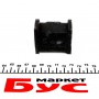 Втулка стабілізатора (переднього) Daewoo Matiz 98- (d=20.5mm)
