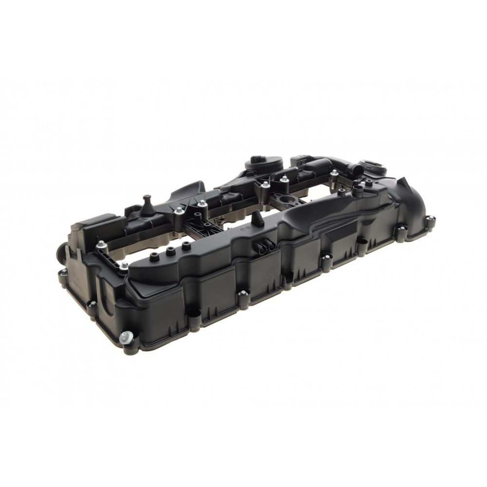 Кришка клапанів BMW 3 (E90)/5 (F10/F11)/X5 (E70/F15/F85) (N55 B30 A) 3.5i 06-