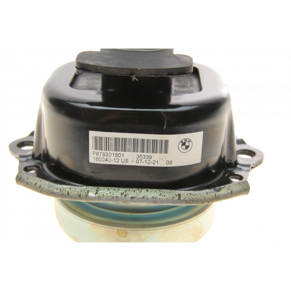 Подушка двигуна BMW X5 (E70) (N57S) 10-13