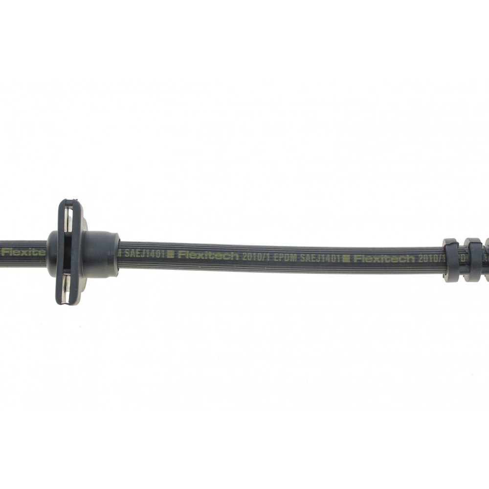 Шланг гальмівний (передній) BMW X3 (F25)/X4 (F26) 10-18 (L=728mm)