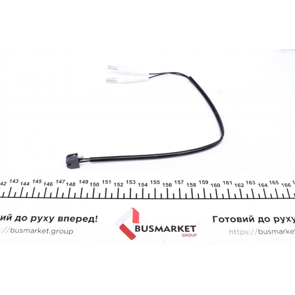 Колодки гальмівні (передні) Citroen C4/C5/C6/Peugeot 308/407/508 05-