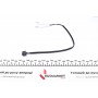 Колодки гальмівні (передні) Citroen C4/C5/C6/Peugeot 308/407/508 05-