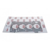 Прокладка ГБЦ VW Caddy 2.0 TDI 15-, Ø82,00mm, 1.63mm, (2 мітки)