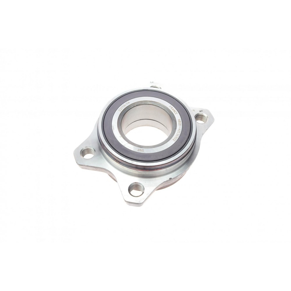 Підшипник маточини (передньої) Audi A6 04-11 (+ABS)