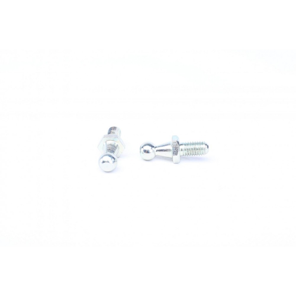 Амортизатор капоту Toyota Land Cruiser Prado 02-10 (GS1381)