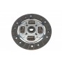 Комплект зчеплення Renault Kangoo 1.2-1.4 97-14 (d=182mm) (+вижимний)