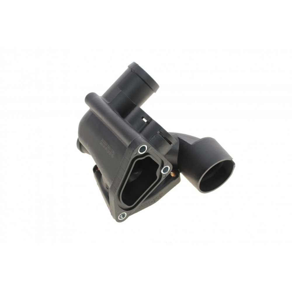 Фланець системи охолодження VW T4/T5/Passat/Golf IV 2.3-3.2 98-09