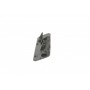 Кришка форсунки омивача фари VW Touareg 10-18 (L)