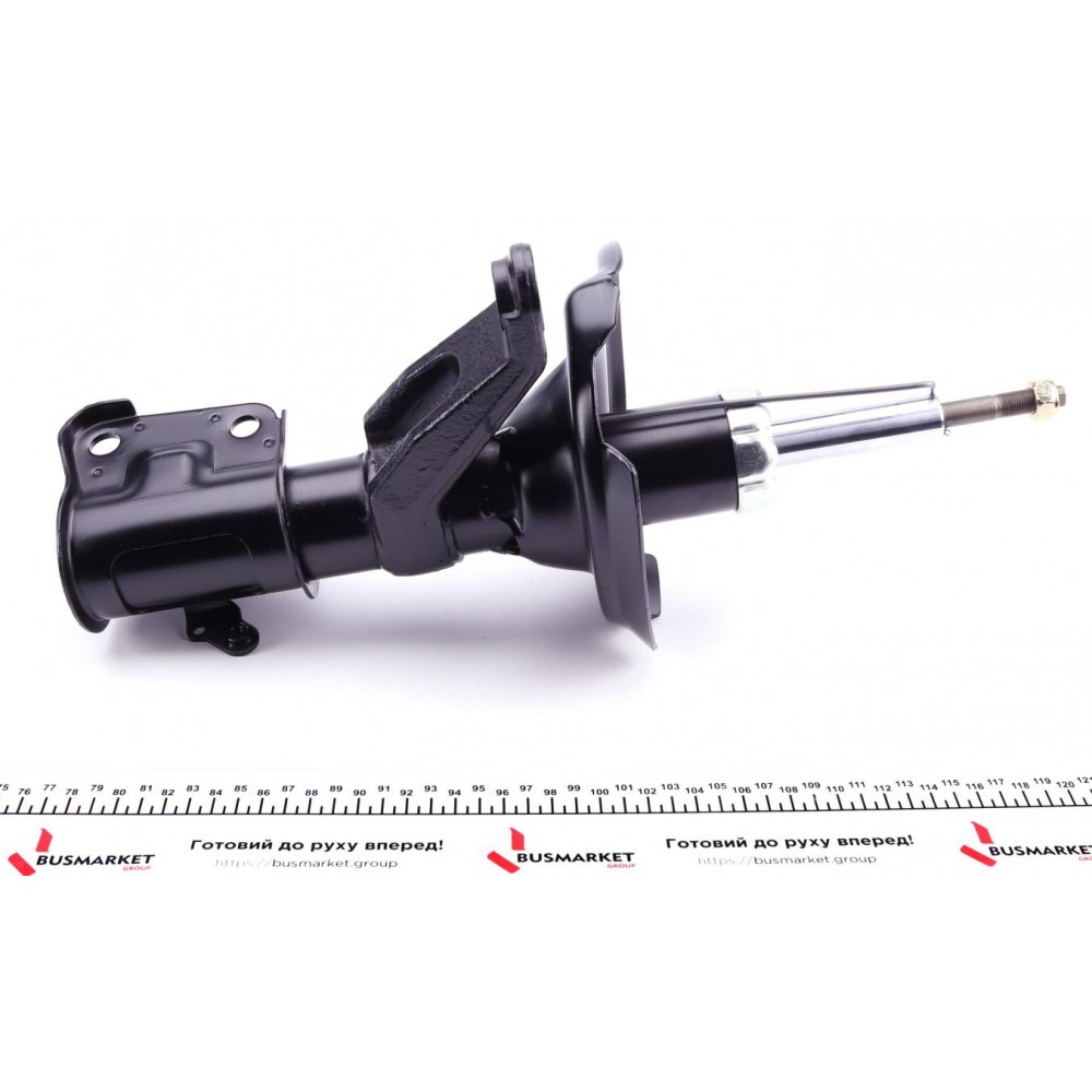 Амортизатор (передній) Honda Civic VII 01-05 (L)