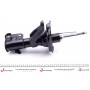 Амортизатор (передній) Honda Civic VII 01-05 (L)