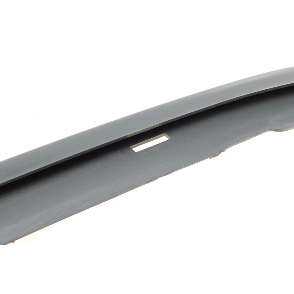 Планка під фару BMW 5 (E39) 95-03 (R)