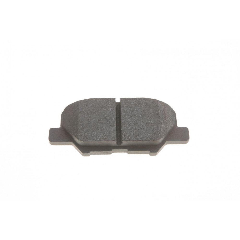 Колодки гальмівні (задні) Citroen C4 Aircross/Mazda 6/Mitsubishi Outlander III/Peugeot 4008 12-